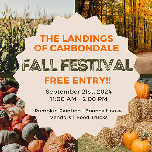 The Landings Fall Festival 2024