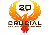 Crucial MRO, LLC.