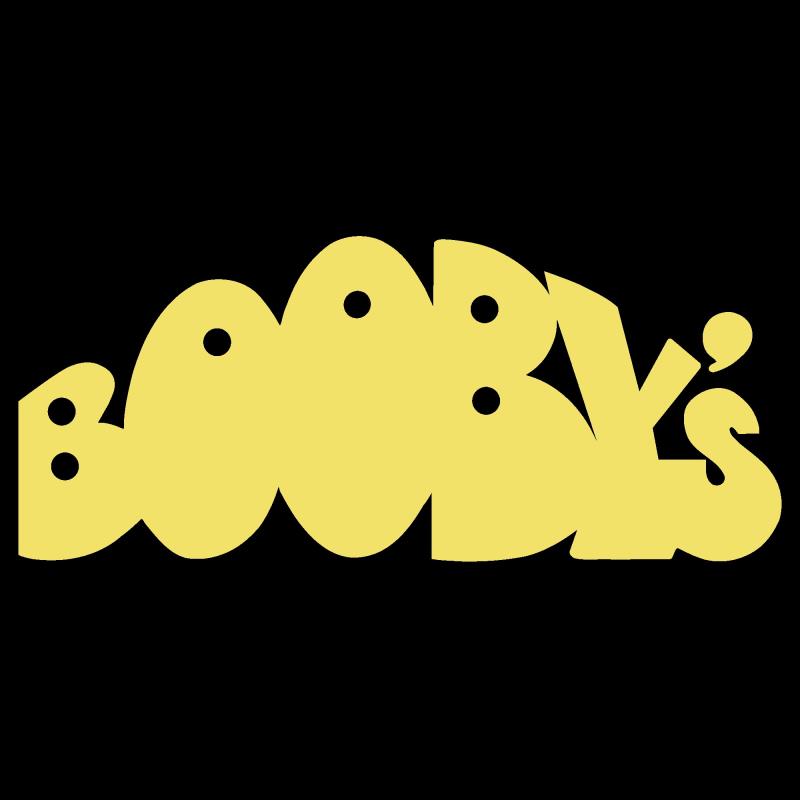 BOOBY'S