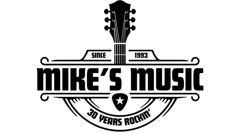 Mike's Music